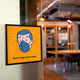 Mixtiles Covid Signage